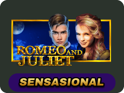 Romeo and Juliet