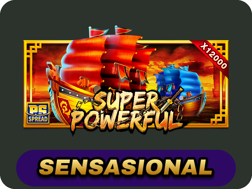 Super Powerful
