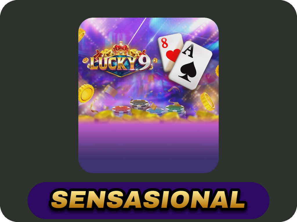 LUCKY 9