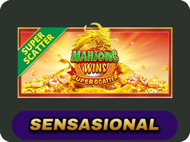 Mahjong Wins Super Scatter