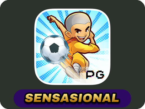 Shaolin Soccer