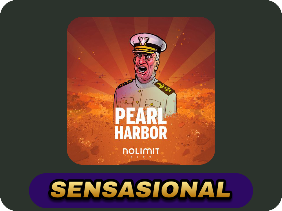Pearl Harbor