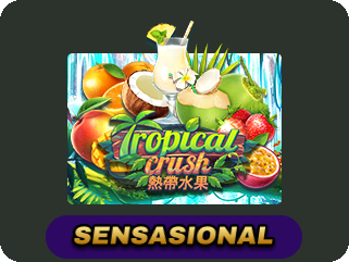 Tropical Crush