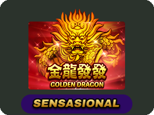 Golden Dragon