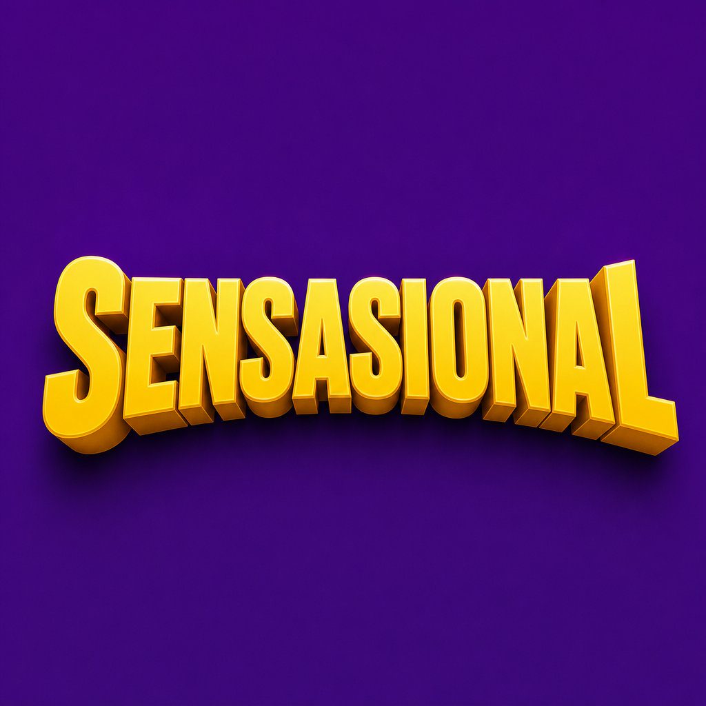 SENSASIONAL