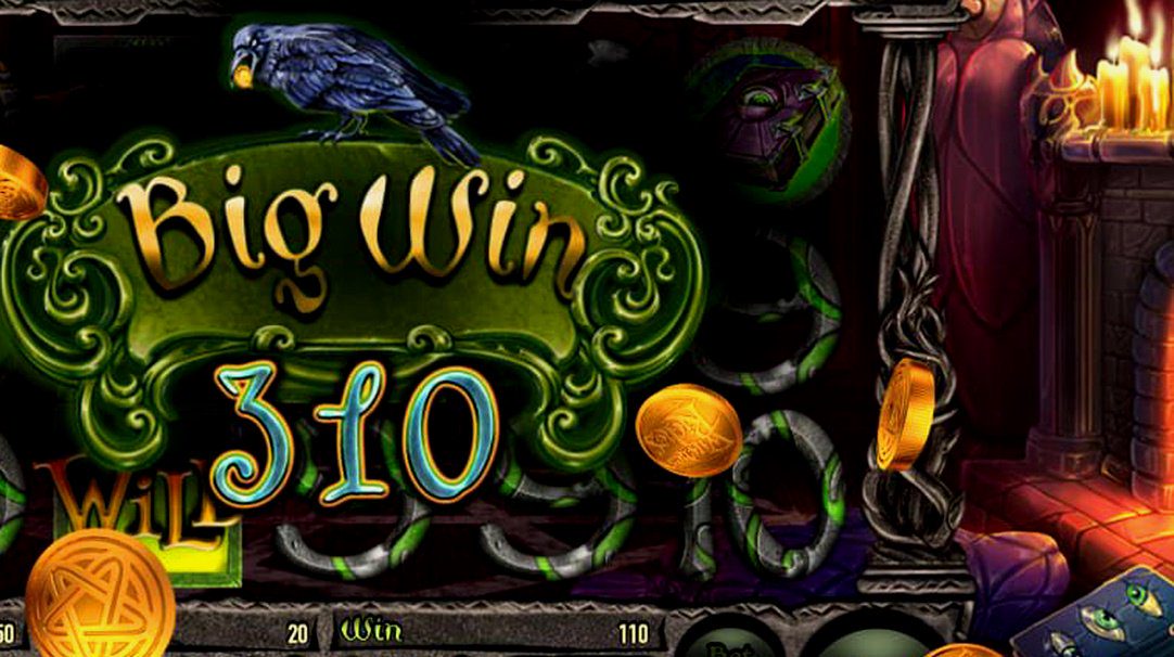 Wicked Witch · Tangkapan Layar Aplikasi SENSASIONAL