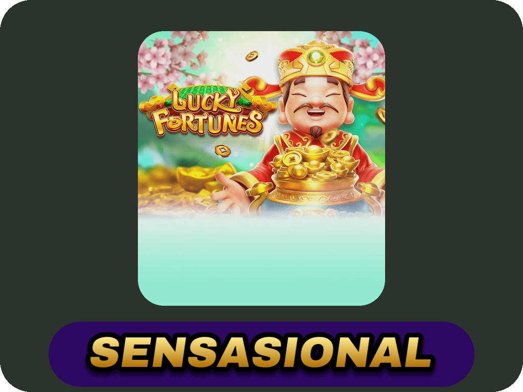 LUCKY FORTUNES
