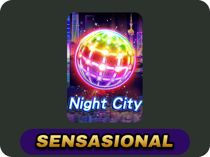 Night City